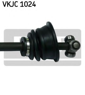 Приводной вал SKF VKJC 1024 - Фото 2