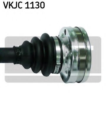 Приводной вал SKF VKJC 1130 - Фото 2