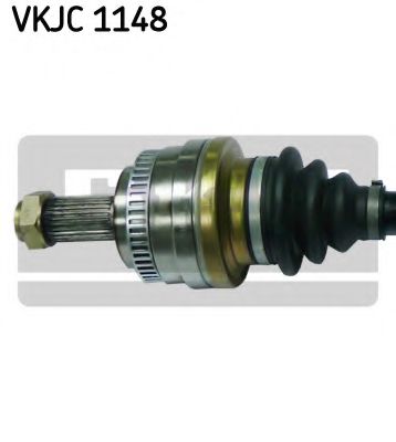 Приводной вал SKF VKJC 1148 - Фото 1
