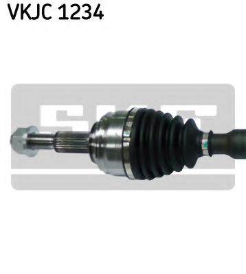 Приводной вал SKF VKJC 1234 - Фото 1