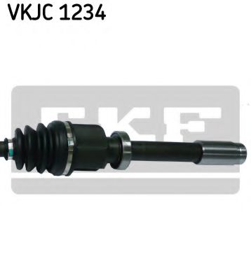 Приводной вал SKF VKJC 1234 - Фото 2