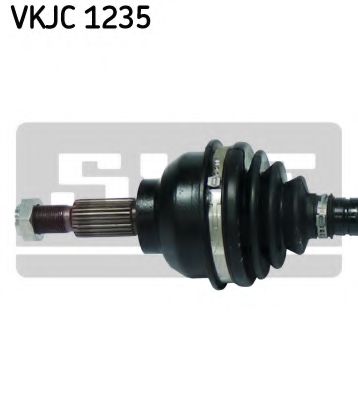 Приводний вал SKF VKJC 1235 - Фото 1