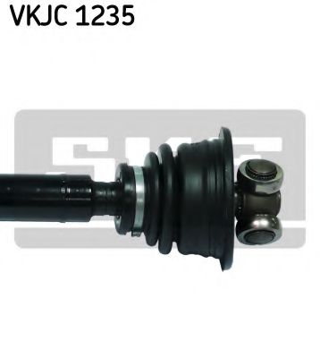 Приводний вал SKF VKJC 1235 - Фото 2