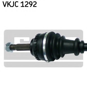 Приводной вал SKF VKJC 1292 - Фото 1