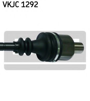 Приводной вал SKF VKJC 1292 - Фото 2