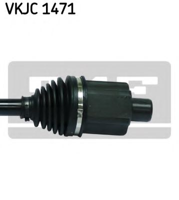 Приводной вал SKF VKJC 1471 - Фото 2
