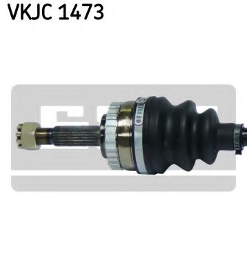 Приводной вал SKF VKJC 1473 - Фото 1