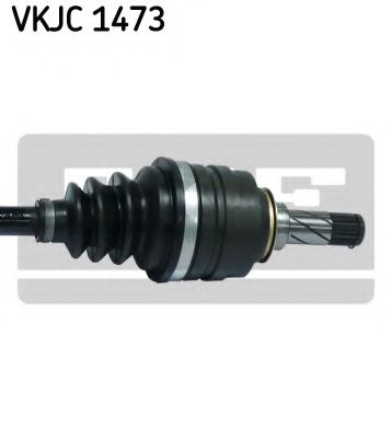 Приводной вал SKF VKJC 1473 - Фото 2