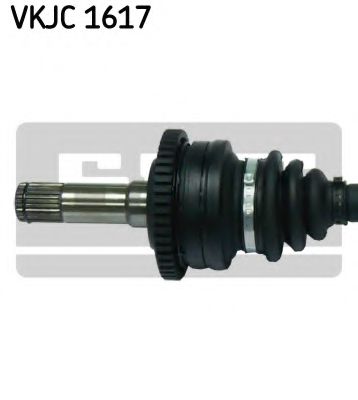 Приводной вал SKF VKJC 1617 - Фото 1
