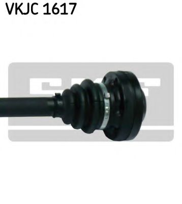 Приводной вал SKF VKJC 1617 - Фото 2