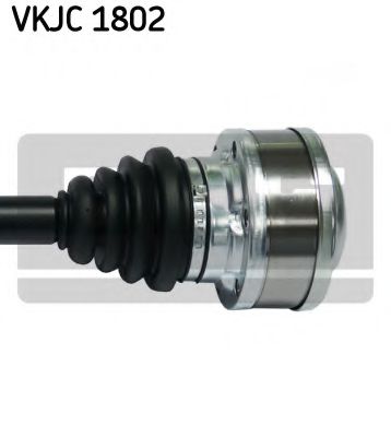 Приводной вал SKF VKJC 1802 - Фото 2
