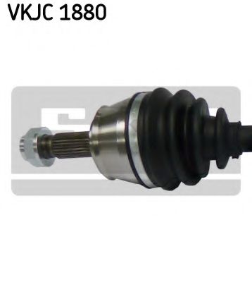 Приводной вал SKF VKJC 1880 - Фото 1