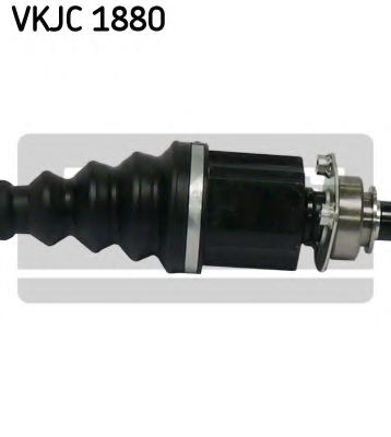 Приводной вал SKF VKJC 1880 - Фото 2