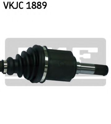 Приводний вал SKF VKJC 1889 - Фото 2