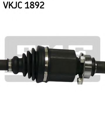 Приводной вал SKF VKJC 1892 - Фото 2
