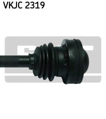 Приводной вал SKF VKJC 2319 - Фото 2
