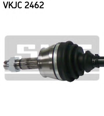 Приводной вал SKF VKJC 2462 - Фото 1
