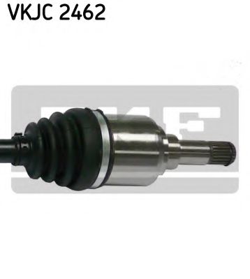 Приводной вал SKF VKJC 2462 - Фото 2