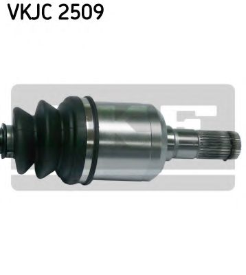 Приводной вал SKF VKJC 2509 - Фото 2