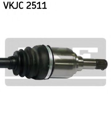 Приводной вал SKF VKJC 2511 - Фото 2