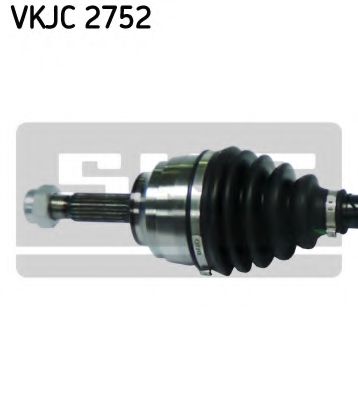 Приводной вал SKF VKJC 2752 - Фото 1