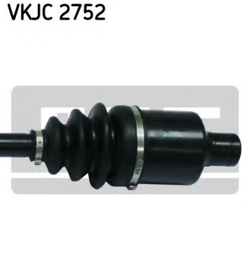 Приводной вал SKF VKJC 2752 - Фото 2