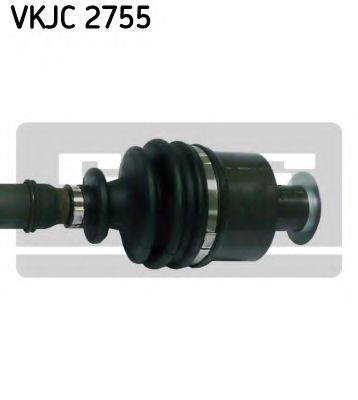 Приводной вал SKF VKJC 2755 - Фото 2