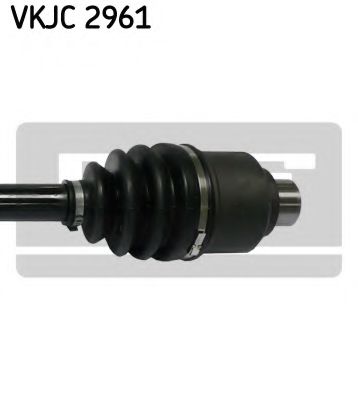 Приводной вал SKF VKJC 2961 - Фото 2