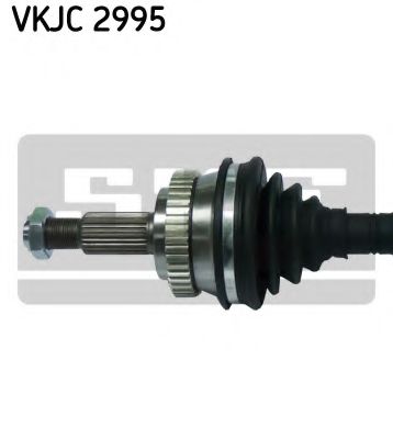 Приводной вал SKF VKJC 2995 - Фото 1