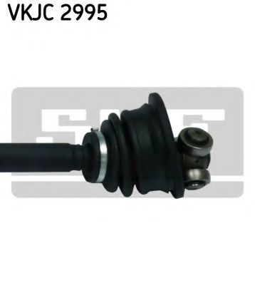 Приводной вал SKF VKJC 2995 - Фото 2