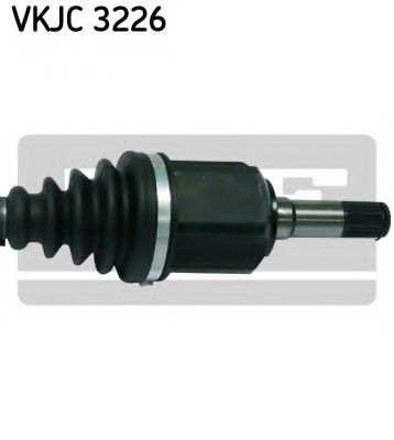 Приводной вал SKF VKJC 3226 - Фото 2