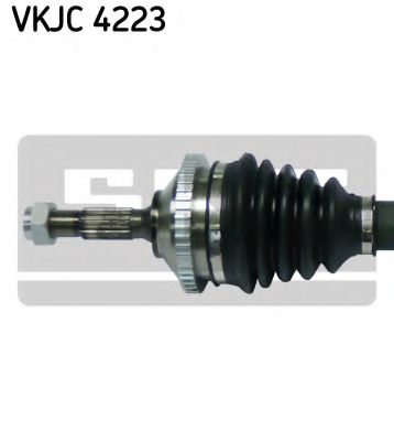 Приводной вал SKF VKJC 4223 - Фото 1