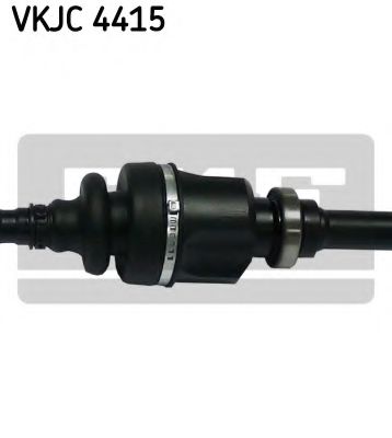 Приводной вал SKF VKJC 4415 - Фото 2