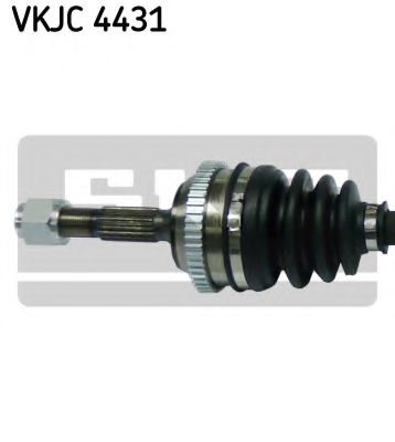 Приводной вал SKF VKJC 4431 - Фото 1
