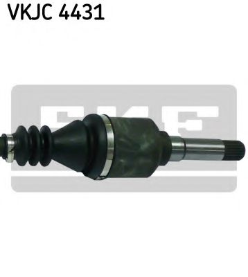 Приводной вал SKF VKJC 4431 - Фото 2