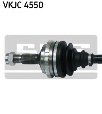 Приводной вал SKF VKJC 4550 - Фото 1