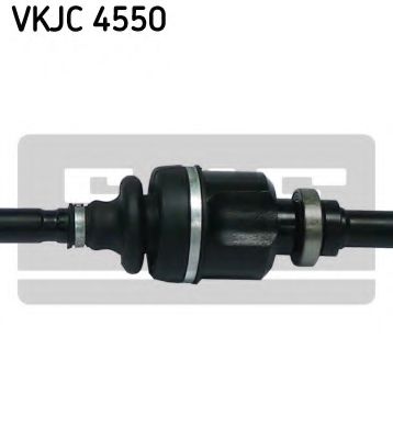 Приводной вал SKF VKJC 4550 - Фото 2