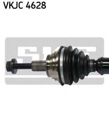 Приводний вал SKF VKJC 4628 - Фото 1