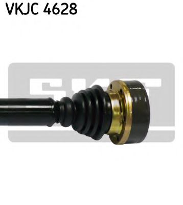 Приводний вал SKF VKJC 4628 - Фото 2