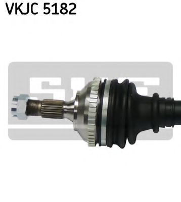 Приводной вал SKF VKJC 5182 - Фото 1