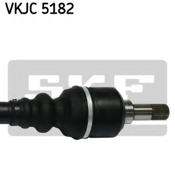 Приводной вал SKF VKJC 5182 - Фото 2