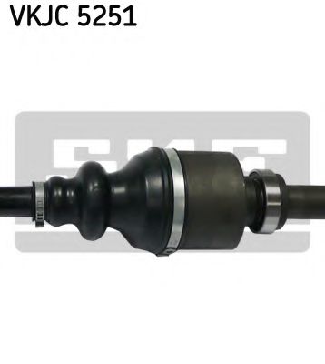Приводной вал SKF VKJC 5251 - Фото 2