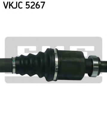 Приводной вал SKF VKJC 5267 - Фото 2