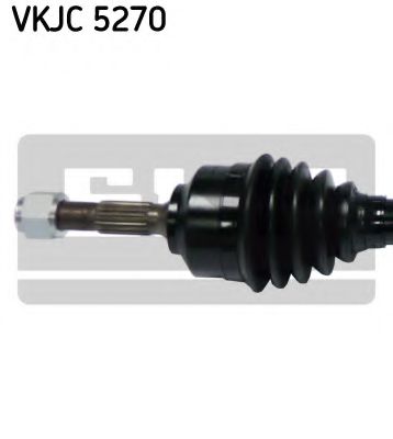 Приводной вал SKF VKJC 5270 - Фото 1