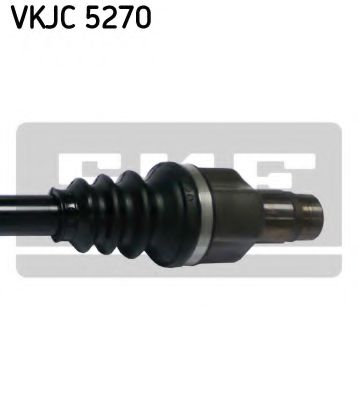 Приводной вал SKF VKJC 5270 - Фото 2
