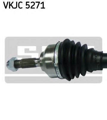 Приводний вал SKF VKJC 5271 - Фото 1