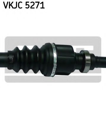Приводний вал SKF VKJC 5271 - Фото 2