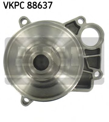 Помпа SKF VKPC 88637