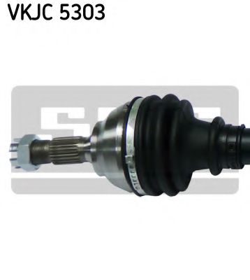 Приводной вал SKF VKJC 5303 - Фото 1