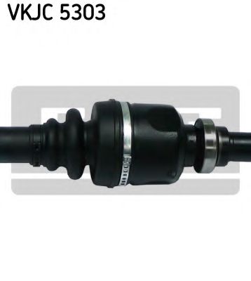 Приводной вал SKF VKJC 5303 - Фото 2